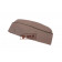 Garrison cap, Officer (Pink)