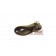 Garrison Cap Piping Cord, Officers (black / gold)