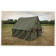 U.S. Small Wall Tent