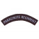 Patch, British Army Parachute Regiment