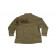 Jacket, Rip-Stop tropical Combat Coat 3rd Pattern