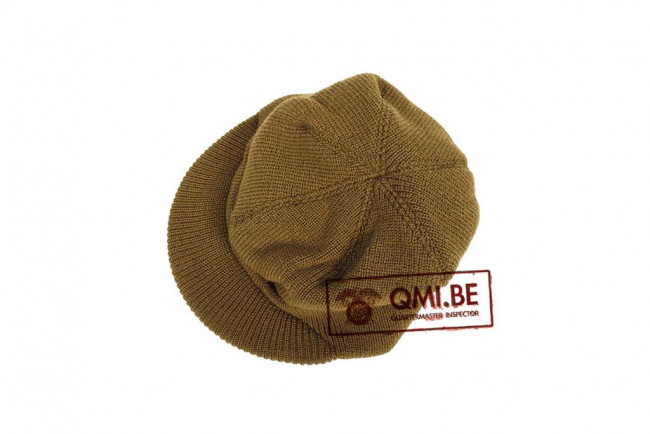 Jeep cap (beanie)