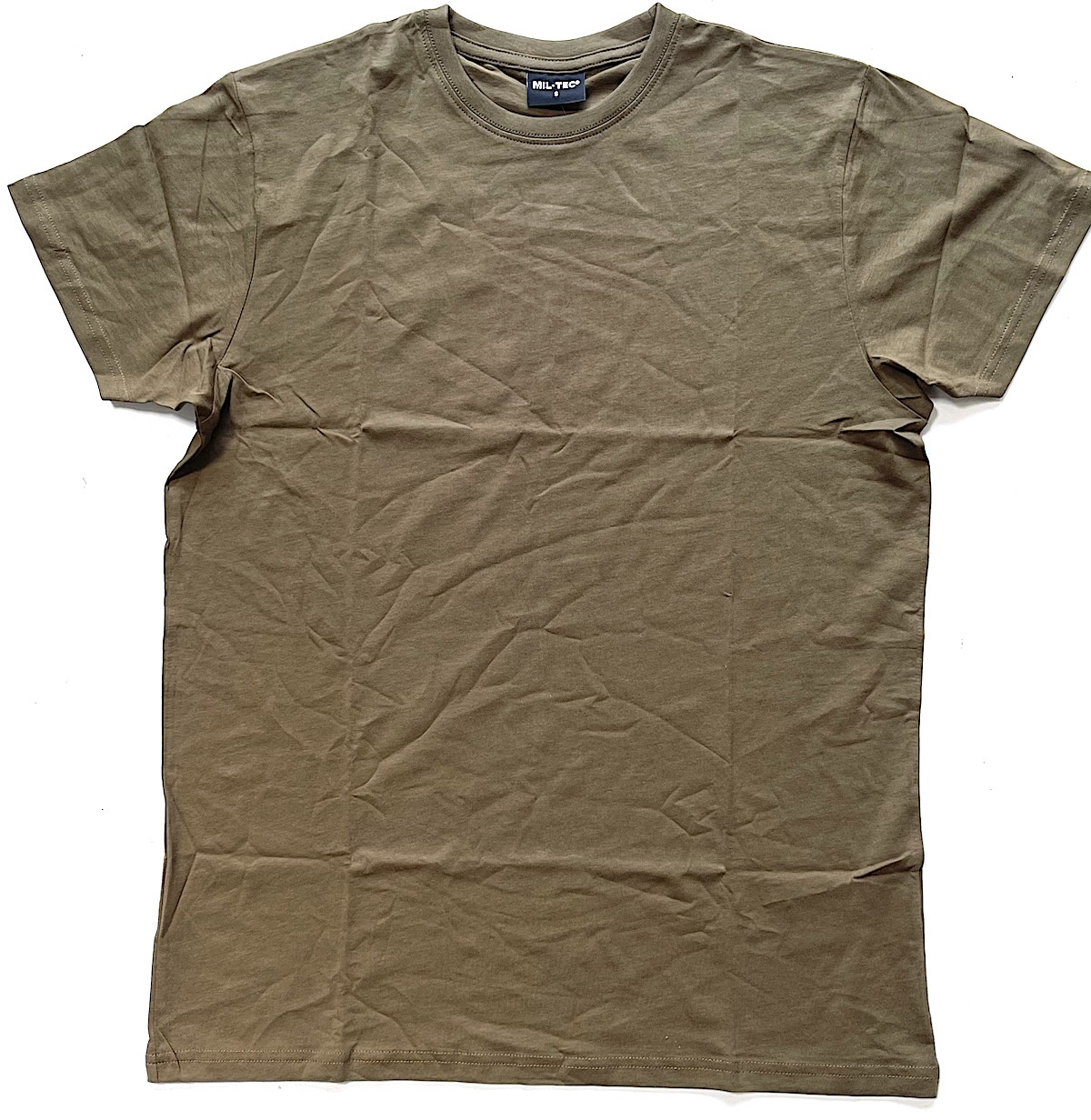 T-shirt, OD, U.S. Army