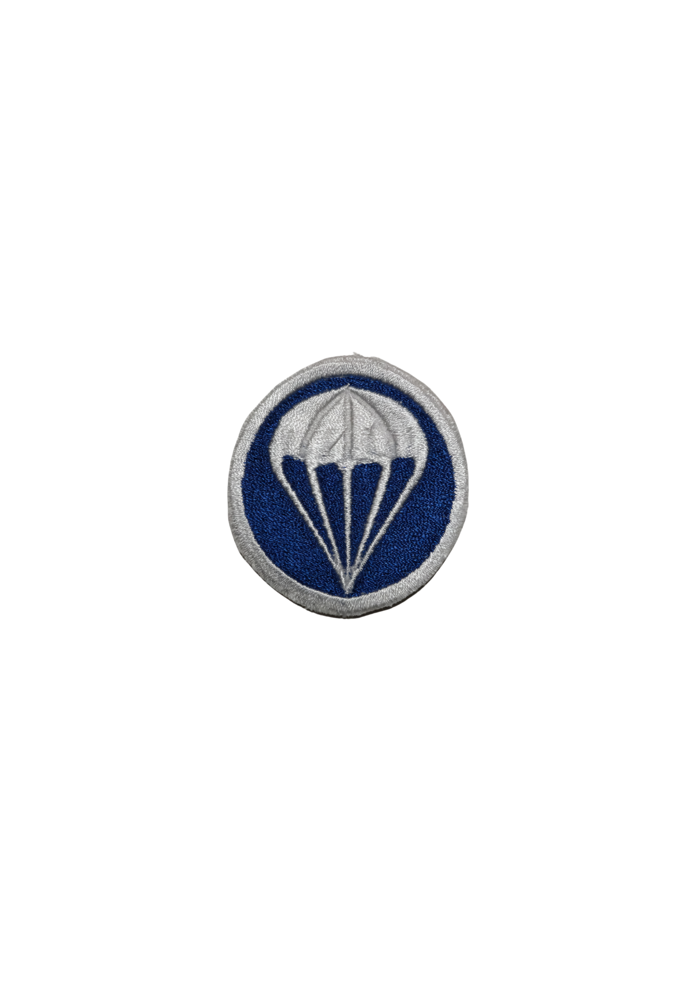 Patch, Parachute Infantry (early model)