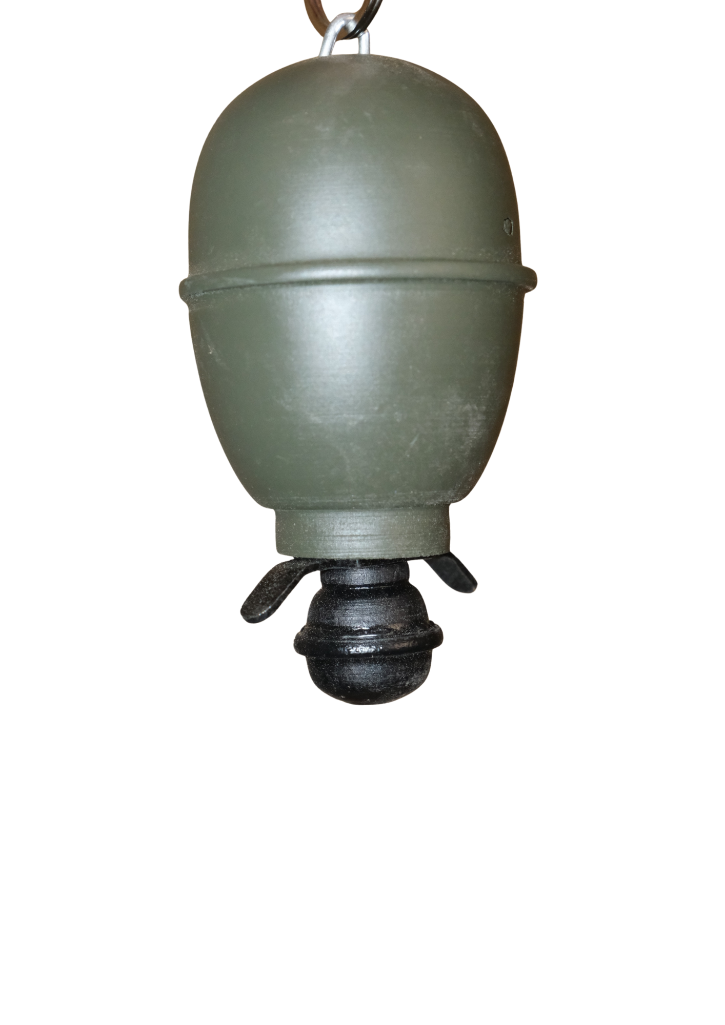 German Model 39 grenade (green)