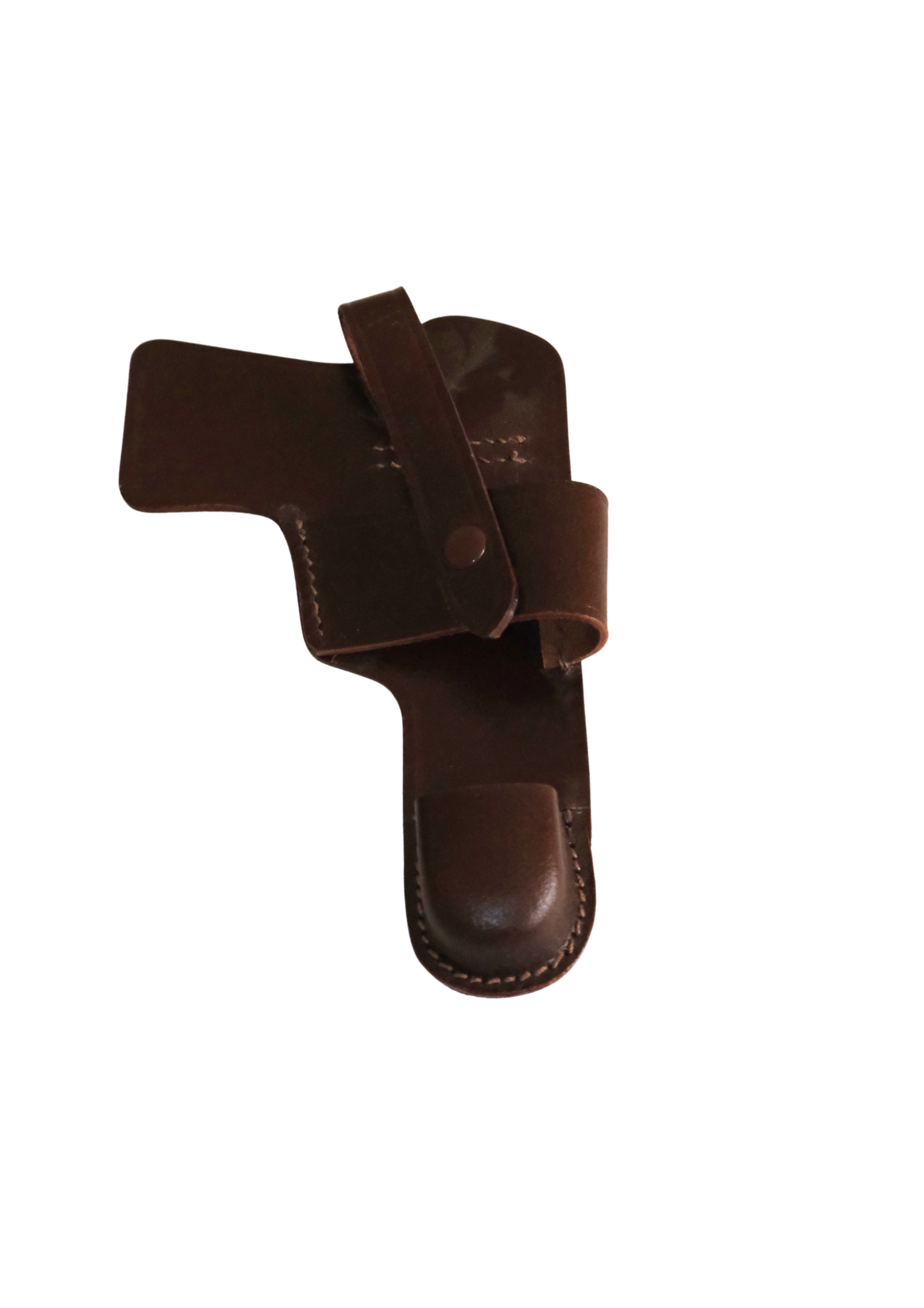 Leather holster, Skeleton Type ,TT33