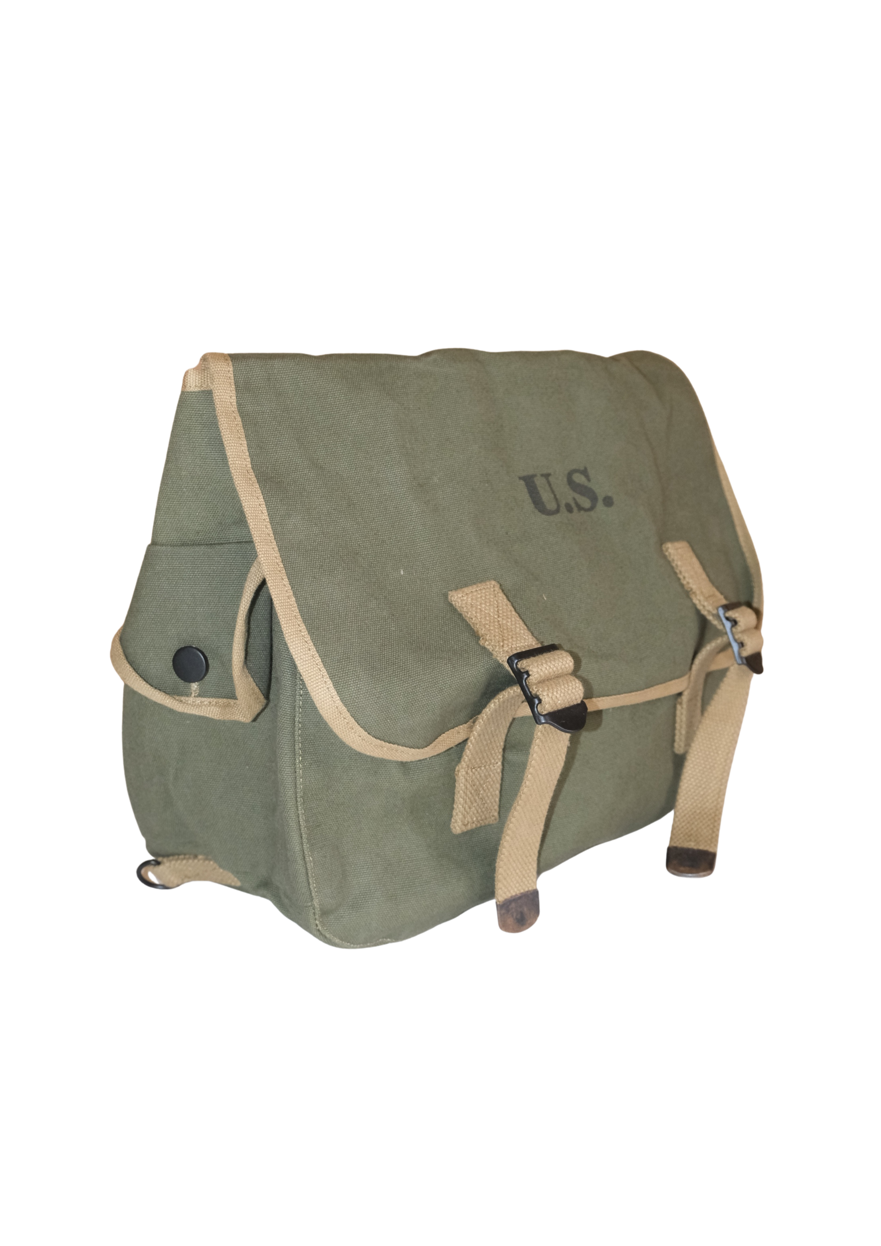 Bag Musette M-1936 (OD)