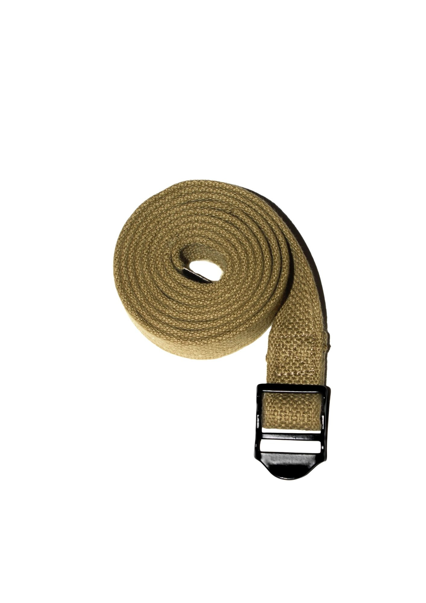 Canvas Utility Strap (Short)
