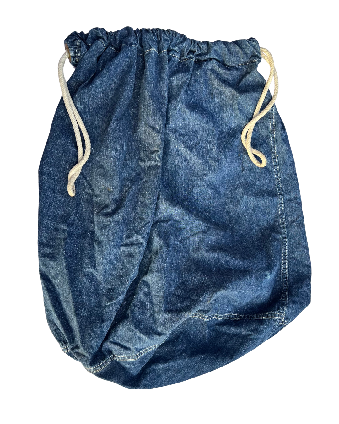 BAG, BARRACK, EARLY DENIM MODEL