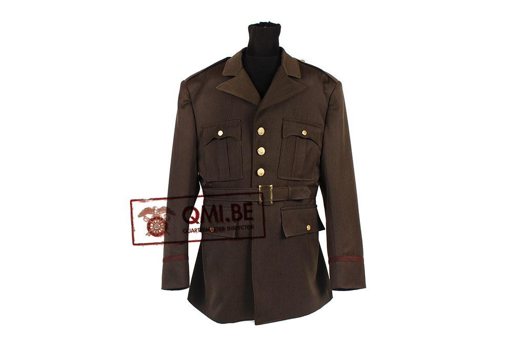 Class “A” jacket (Officers)