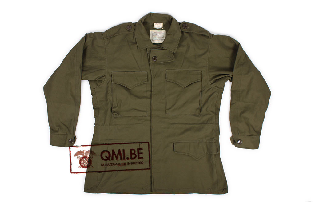 M42 Jump Uniform (Mil-tec) Set