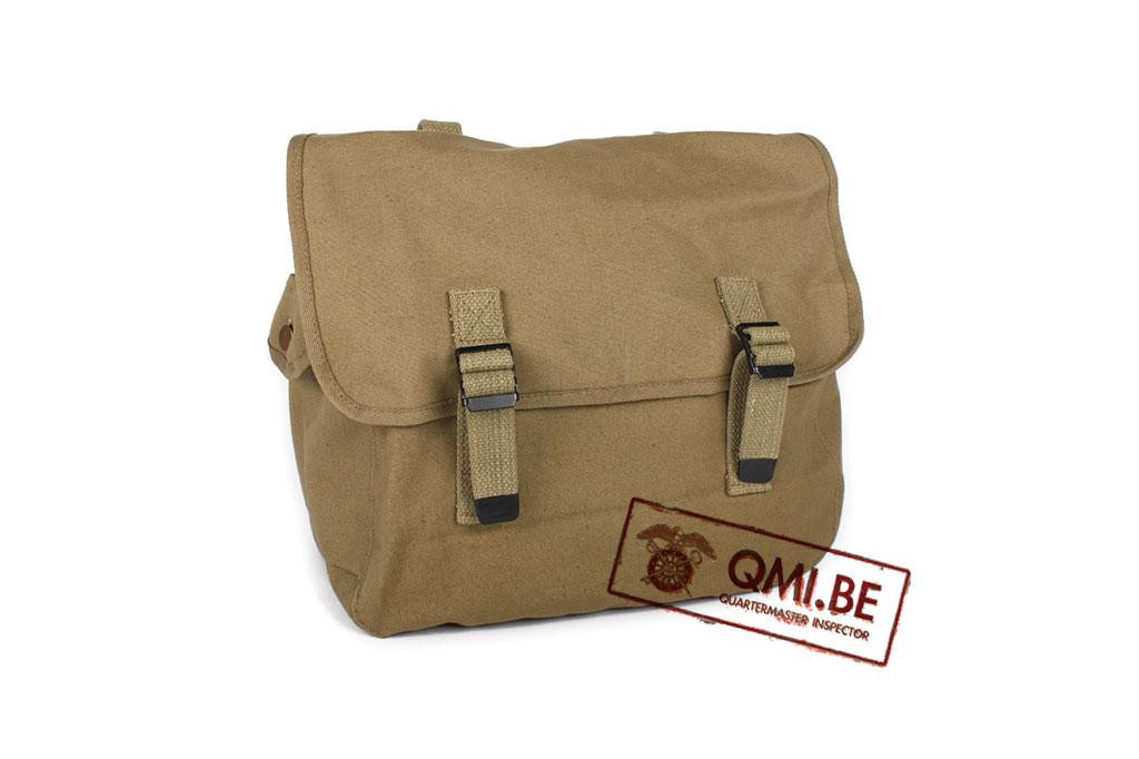 USMC Musette Bag