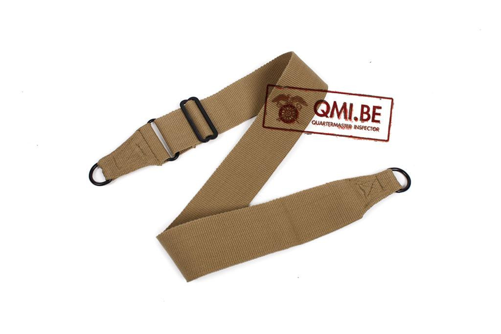 Strap, carrying (Musette bag)