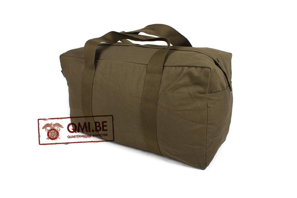 Kit bag, large, Olive