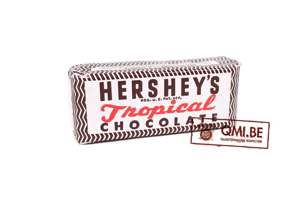 Hershey’s Tropical Chocolate