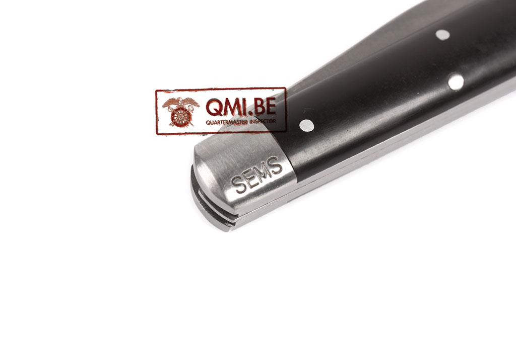 Pocket knife, TL-29 SEMS (repro)