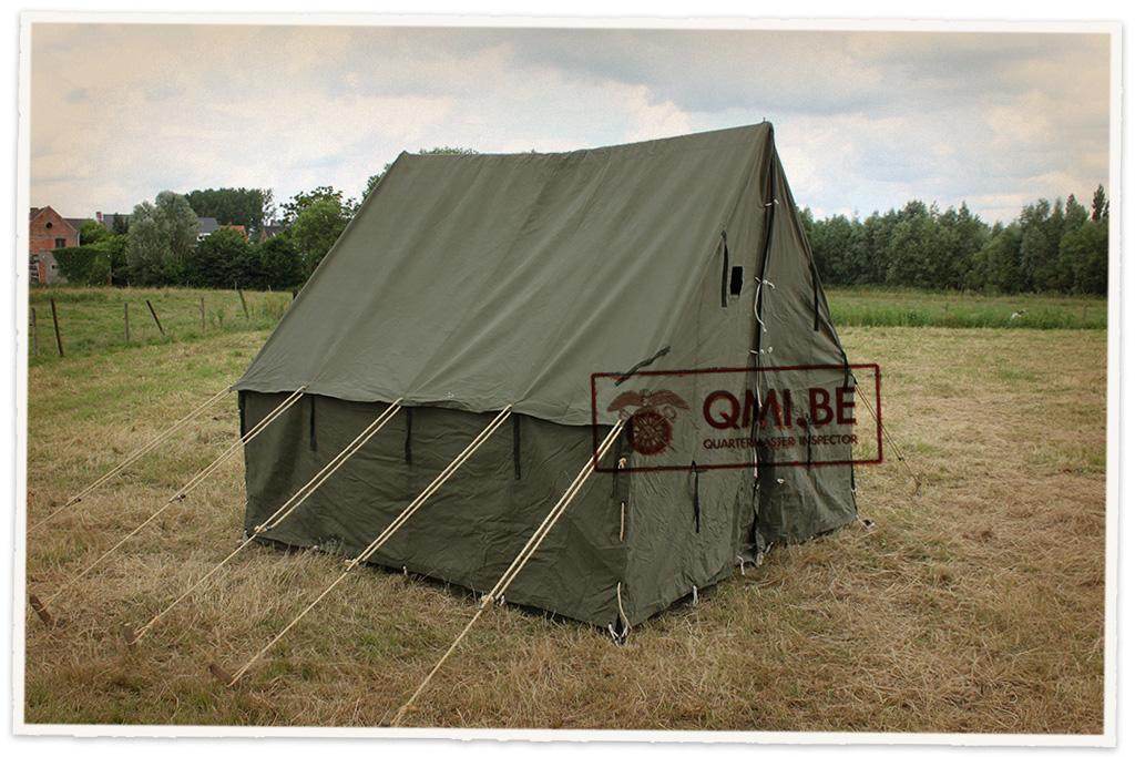 U.S. Small Wall Tent