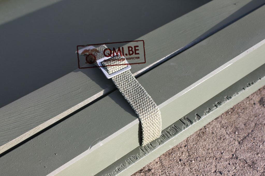 U.S. Folding field table (repro)