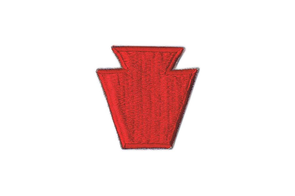 Patch, 28th Infantry Division (Keystone)