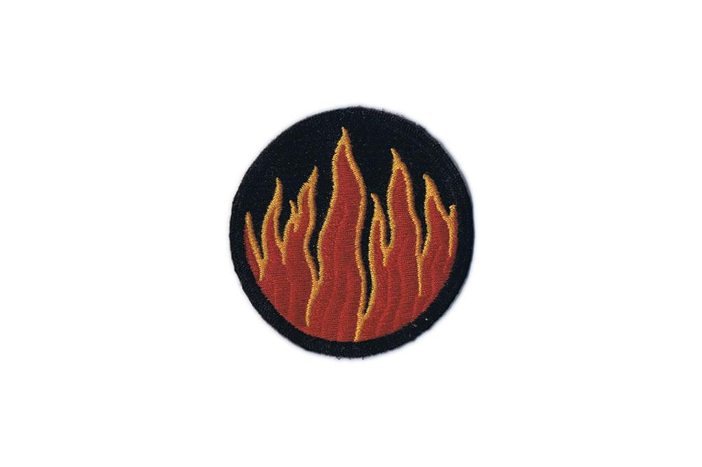 Patch, 119th Infantry Division, Operation Wedlock (phantom)