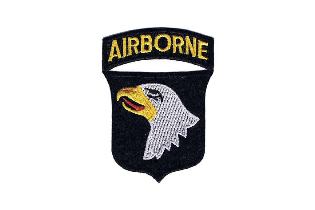 Patch, 101st Airborne Division (modern)