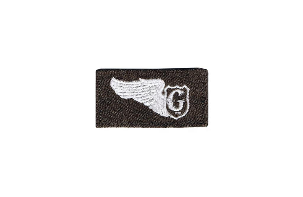 Patch, USAAF Glider Pilot wing