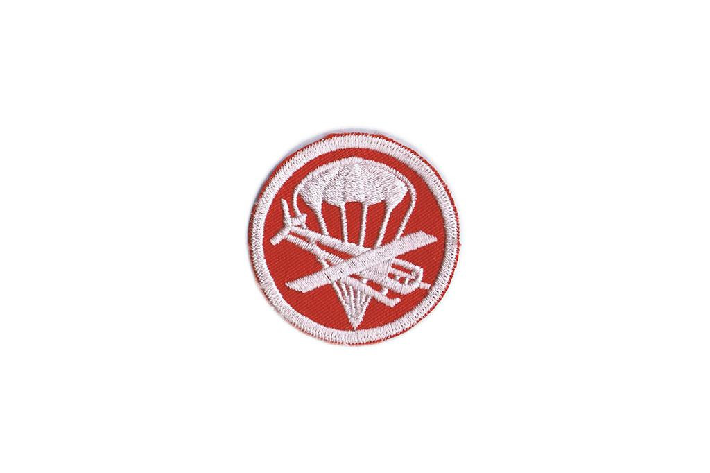 Patch, Parachute / Glider, Artillery (Officer)
