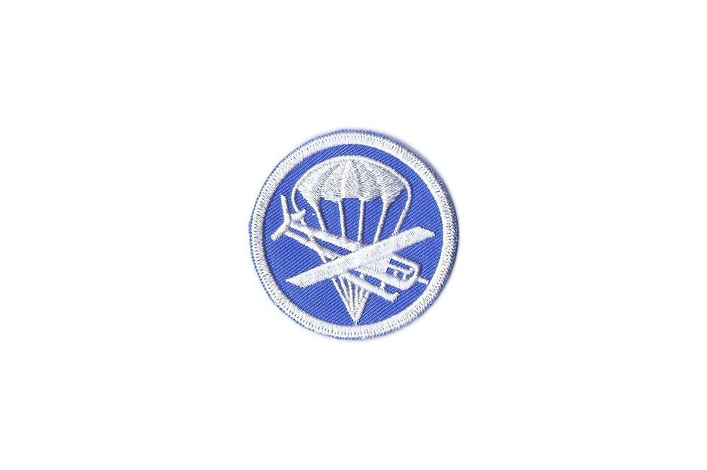 Patch, Parachute / Glider, Infantry (Officer)
