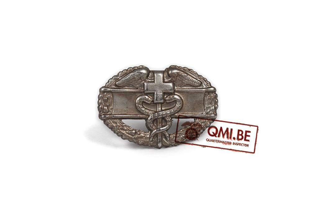 Combat Medical Badge (CMB)
