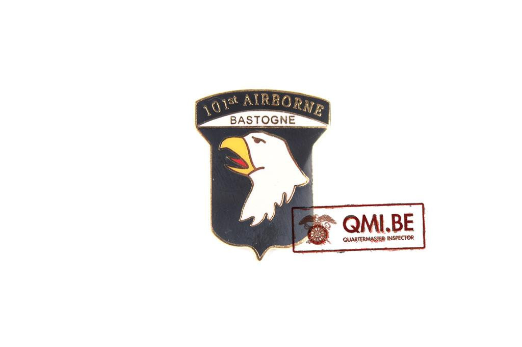 Pin, 101st Airborne Division (Bastogne)