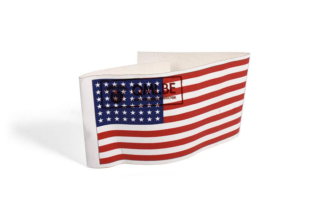 Armband, U.S. Flag (48 stars)
