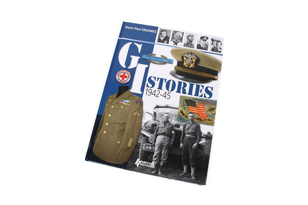 GI Stories 1942-1945