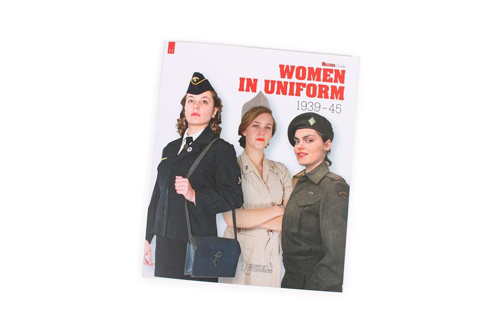 Women in Uniform 1939-1945
