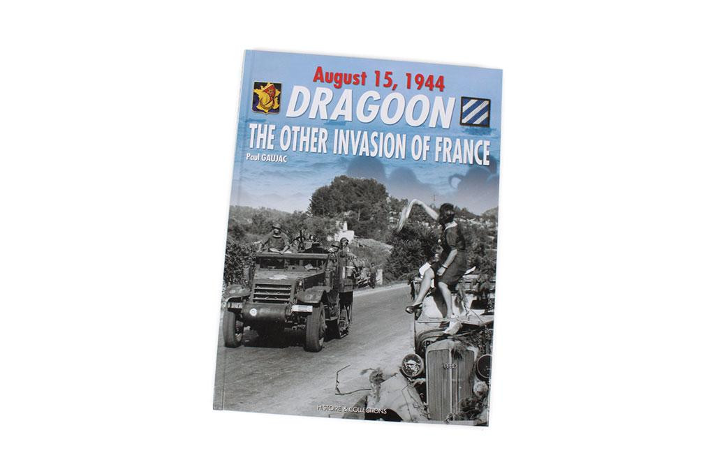 Dragoon, The other invasion of France
