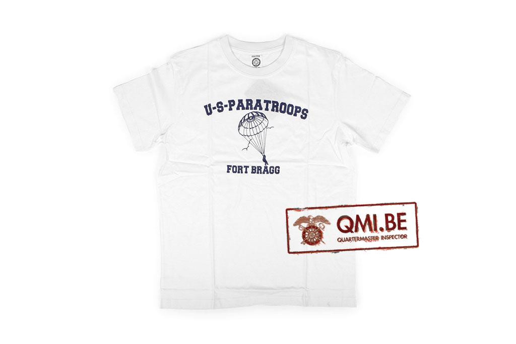 T-shirt, U.S. Paratroops Fort Bragg