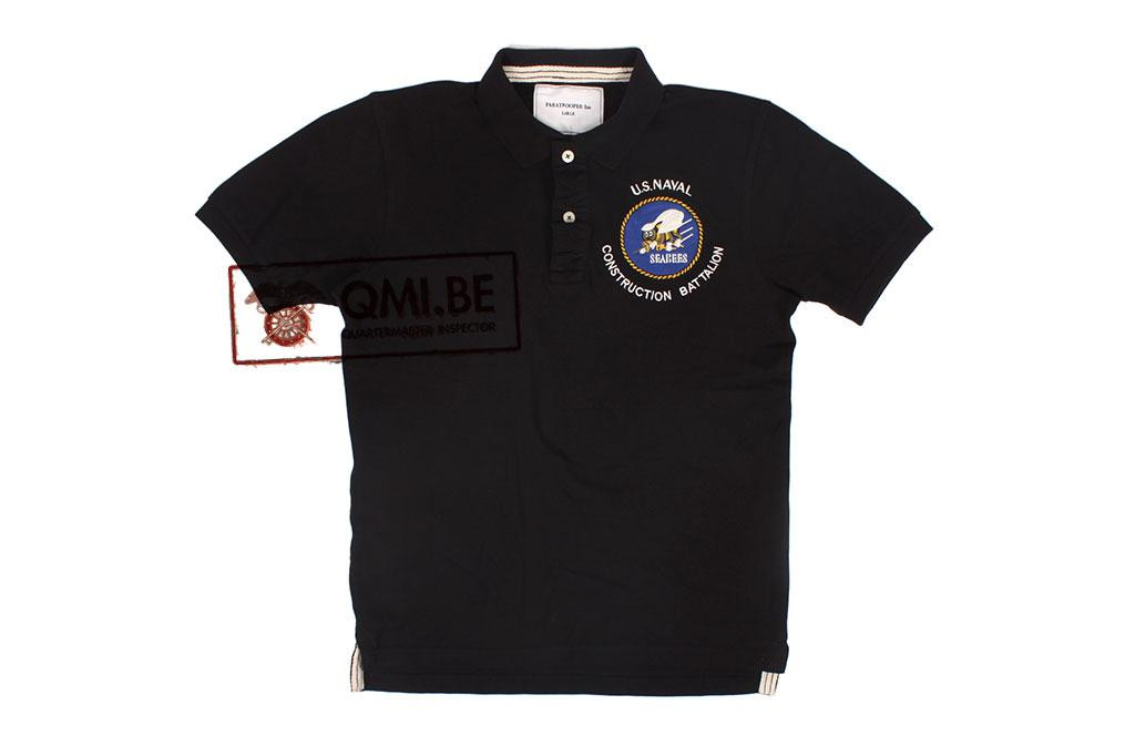 Polo, US Naval, Seabees