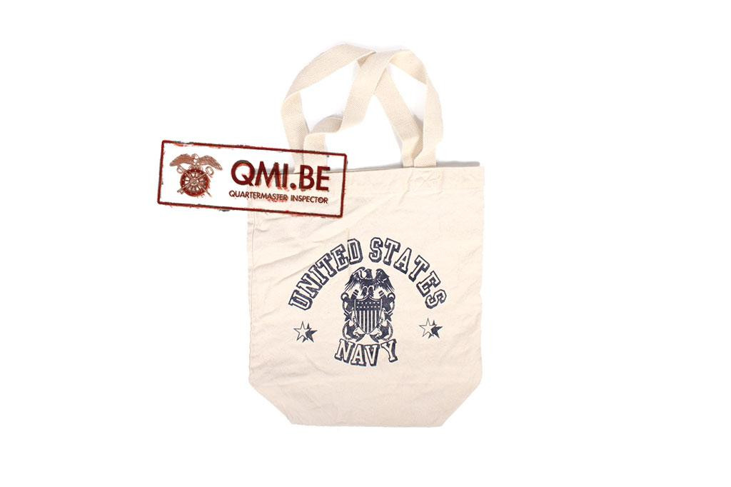 Tote bag, United States Navy
