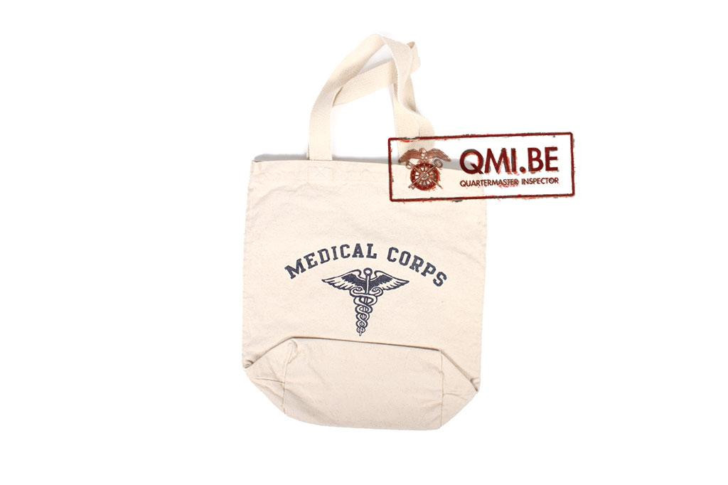 Tote bag, Medical Corps