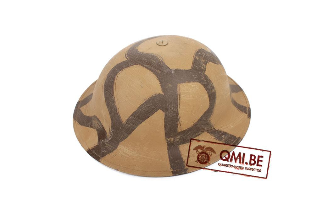 UK WW2 replica helmet “Malta”