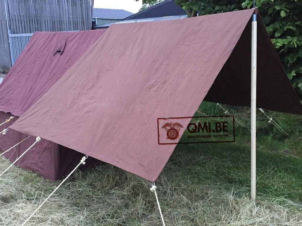 U.S. Small Wall Tent