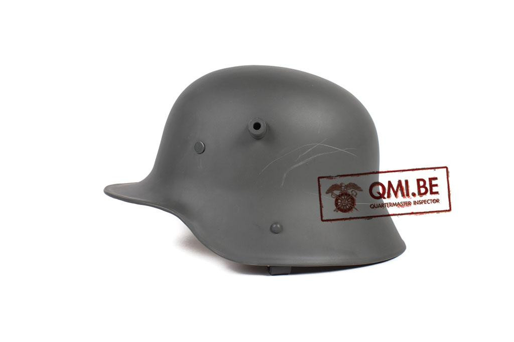 German WW1 M-1916 Steel Helmet