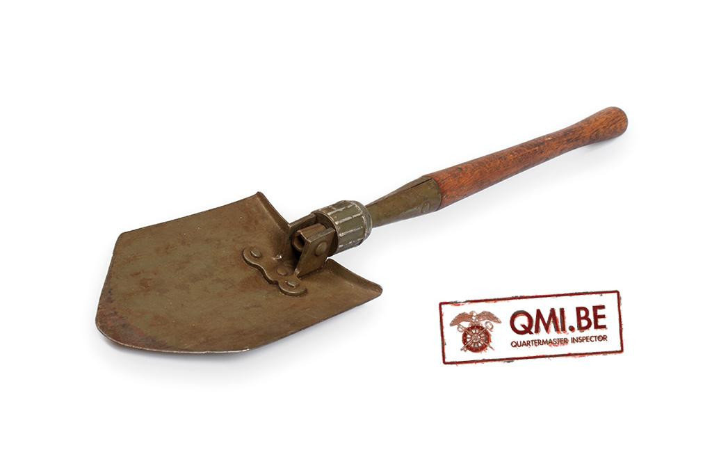 Entrenching Tool M1943 Folding Shovel (original)