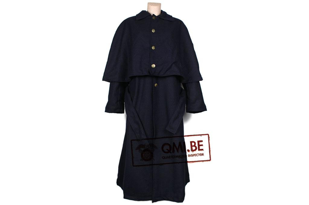 Capote Jacket (Artillery) / Manteau capote (Artillerie) / Kapotjas (Artillerie)