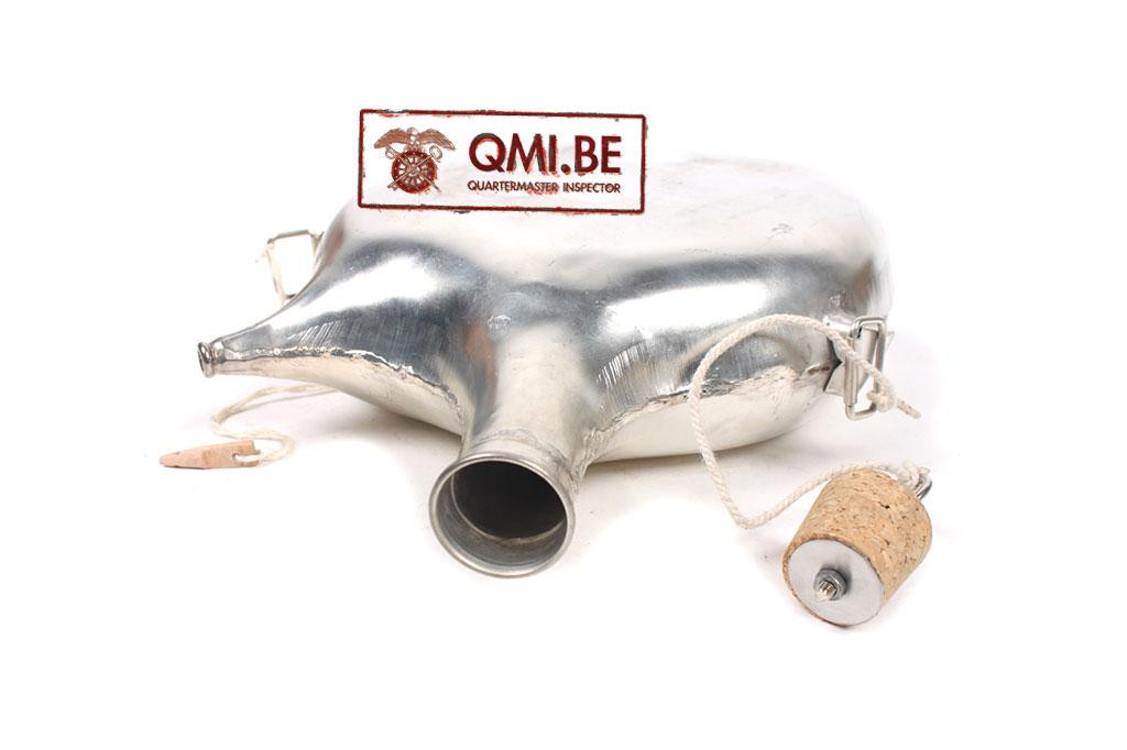 Bidon (2 litres), Modèle 1877 / 1915