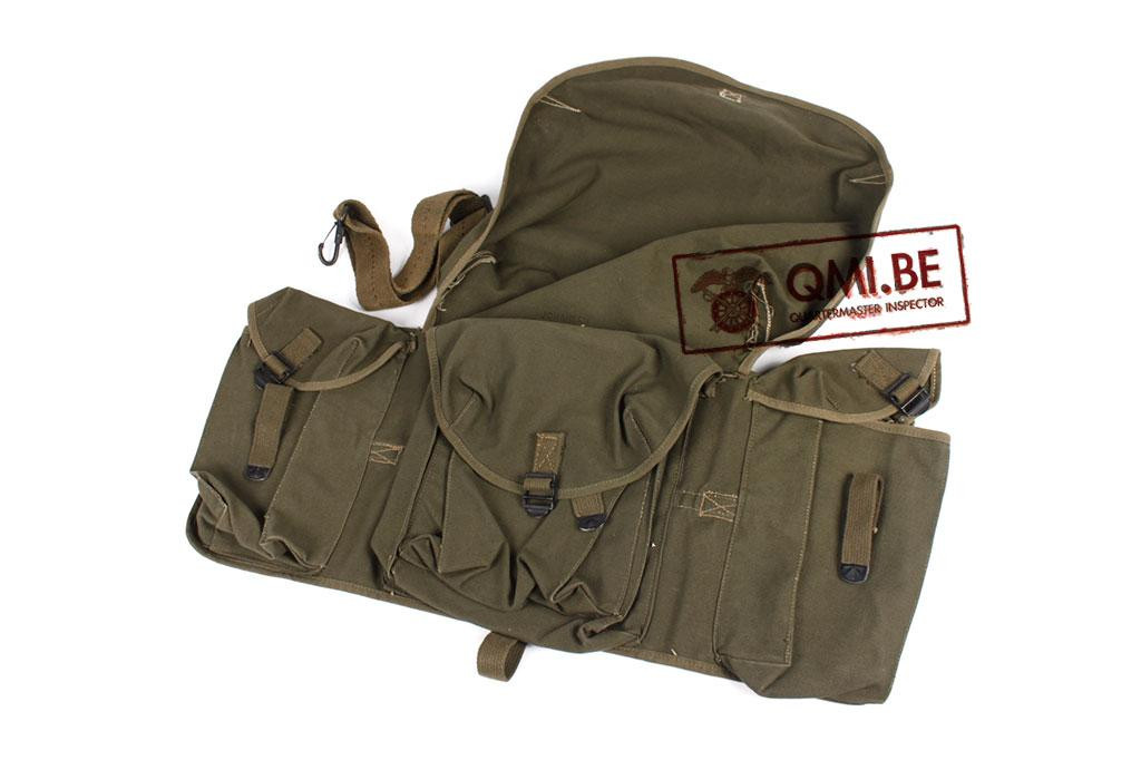 US WW2 paratrooper medic bag