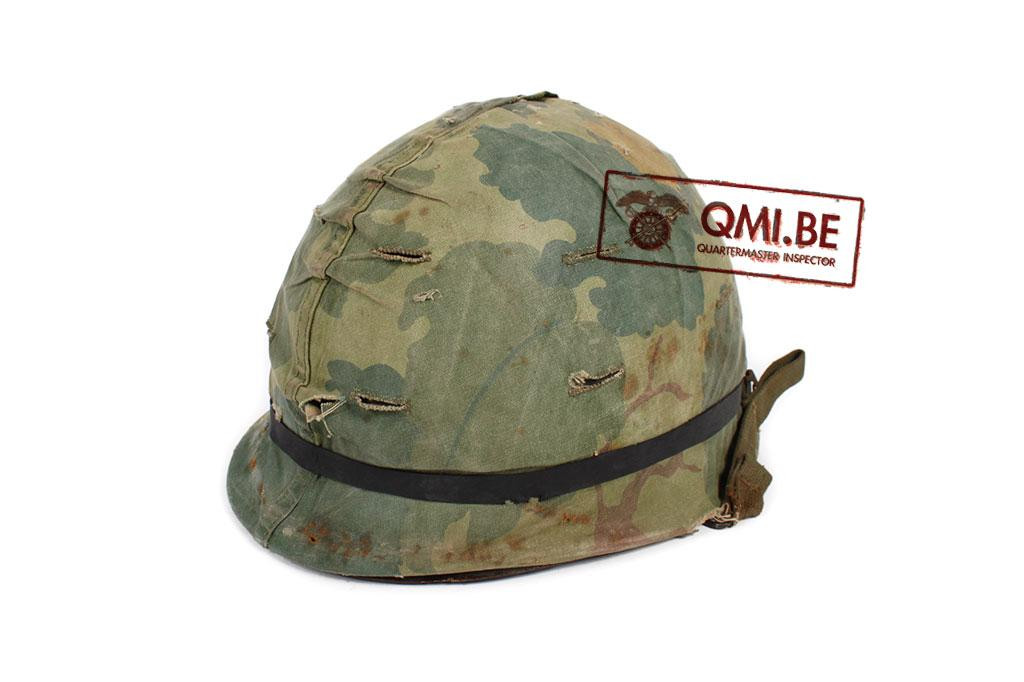 M1 Infantry Helmet