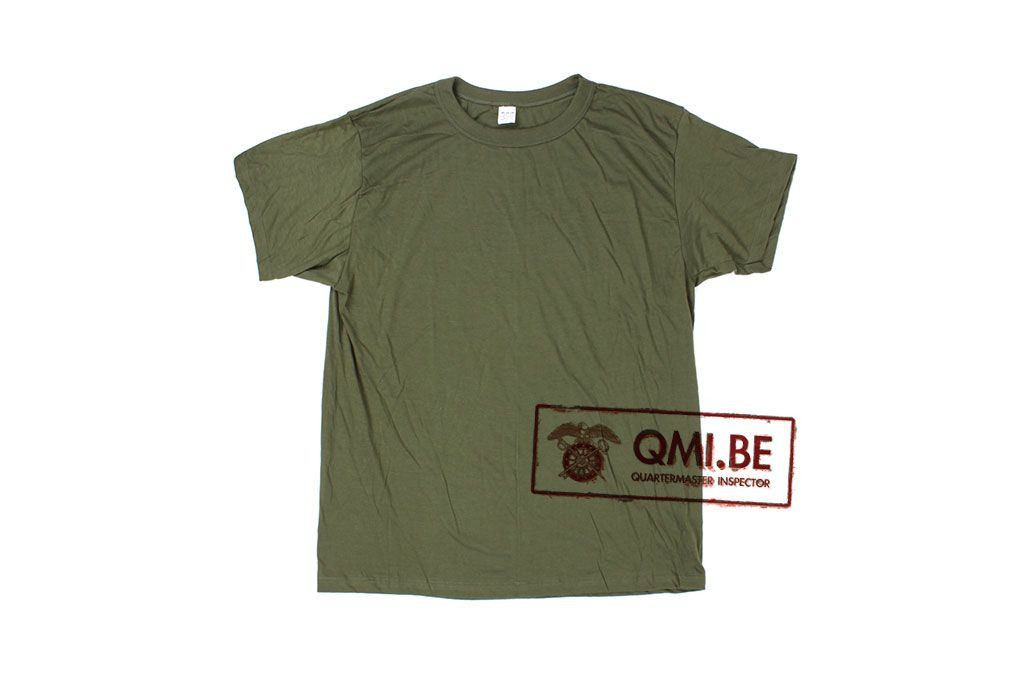 T-shirt / Undershirt, O.D. size XL