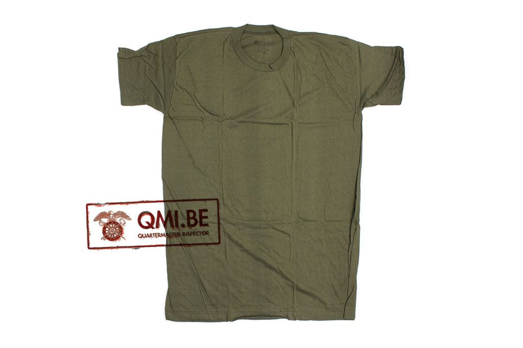 Original US Army, O.D. T-shirt / Undershirt, size XXL