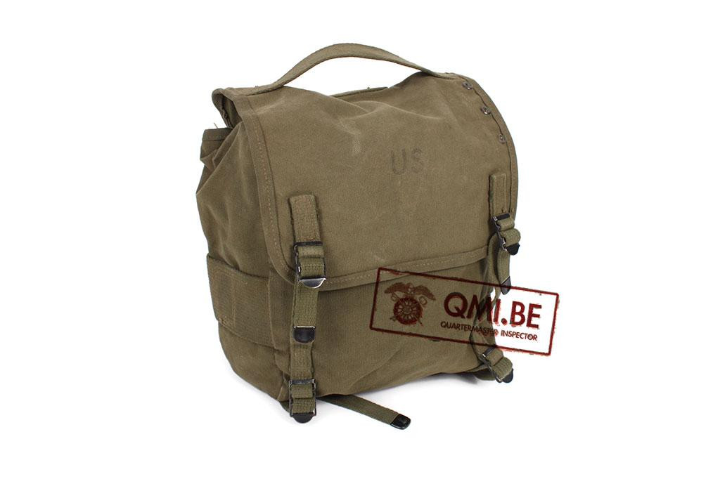 M-1956 Butt pack, Good condition
