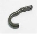 Rear Seat Hook